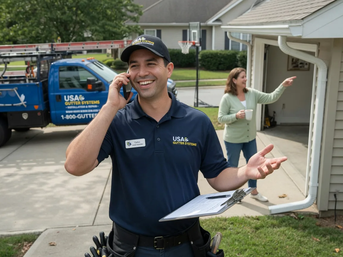 Gutter Installation Pembroke, ME FAQs